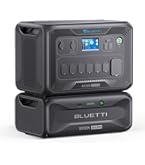 [防災・避難]BLUETTI AC200L ポータブル電源 BLUETTI AC200L 大容量ポータブル電源 | 防災推奨・車中泊・キャンプ